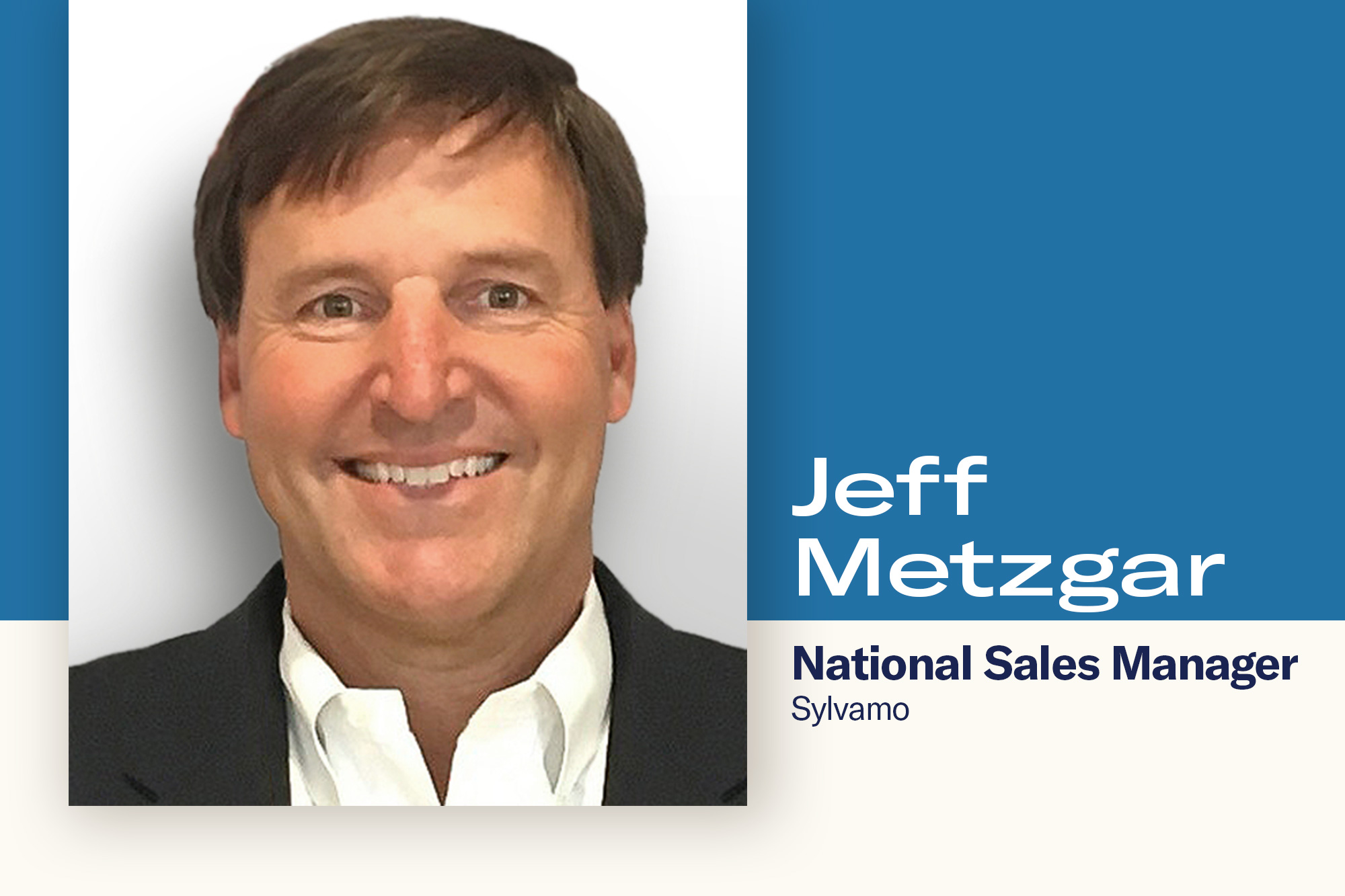 Jeff Metzgar